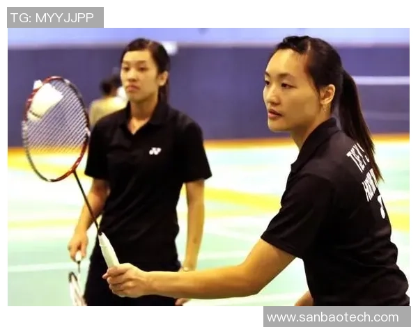 广州羽毛球队协作精神探讨与训练配合的深度分析