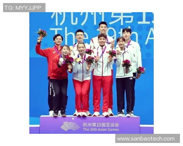 杭州羽毛球队在洲际杯中的心理素质表现分析与启示