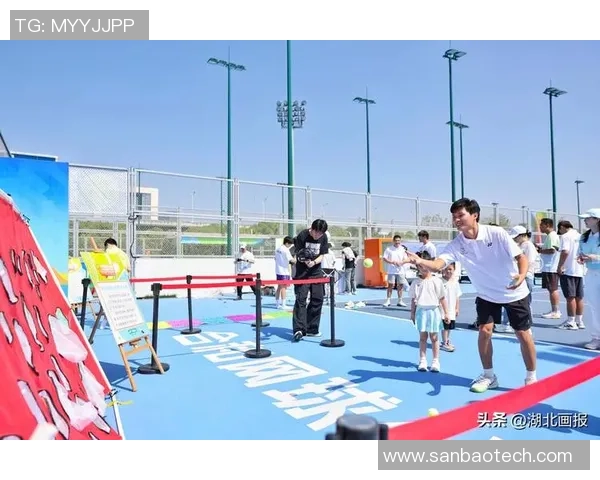 武汉网球队配合变革引发热议助力网球发展新篇章