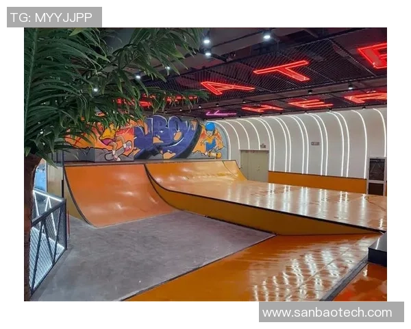 深圳滑板队现状分析与未来发展方向的深度探讨