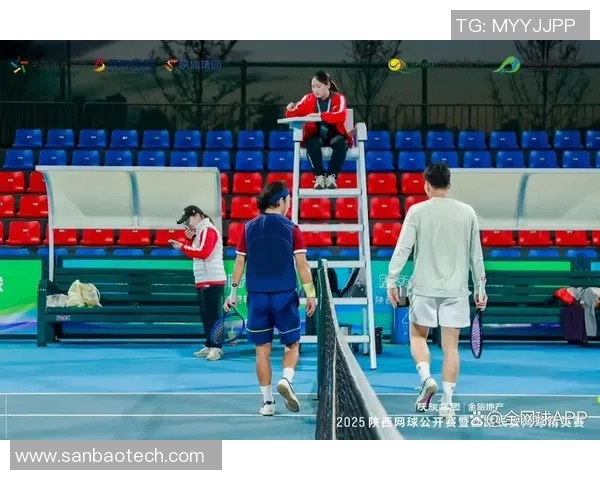 西安网球队选拔赛精彩点评团队配合展现出色默契与实力