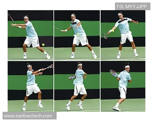 网球新手必看：轻松掌握团队协作技巧与实战经验分享