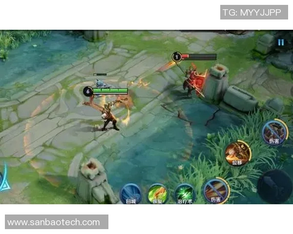 王者荣耀评论：V5在阵地战中的优劣分析与战术反思