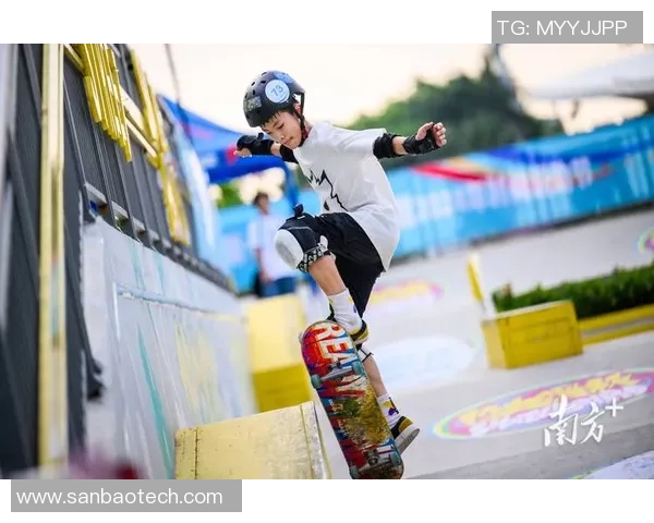 杭州滑板队在极限运动会积分榜中以55分稳居第一名引发热议